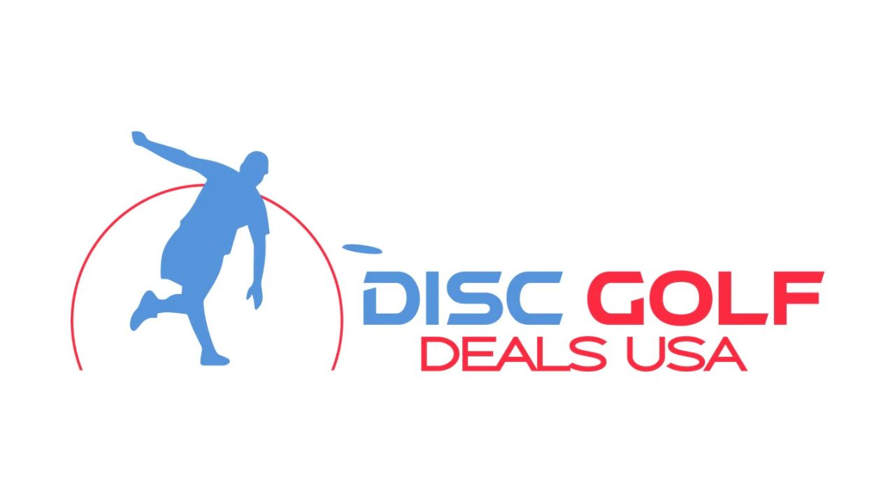 Disc Golf Deals USA