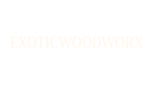 Exotic Woodworx